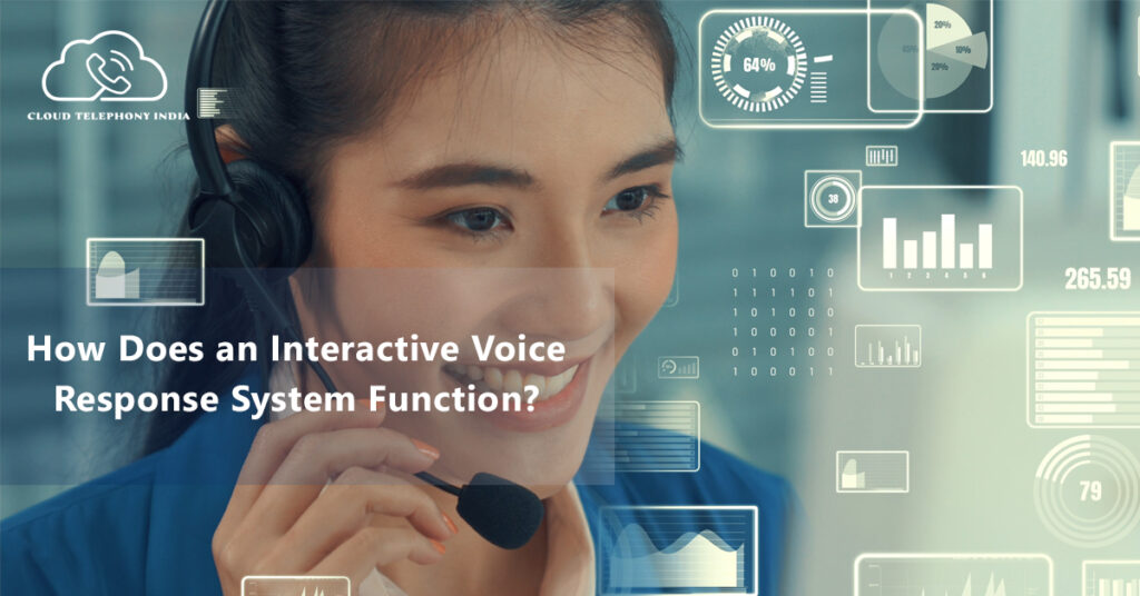 interactive voice response system