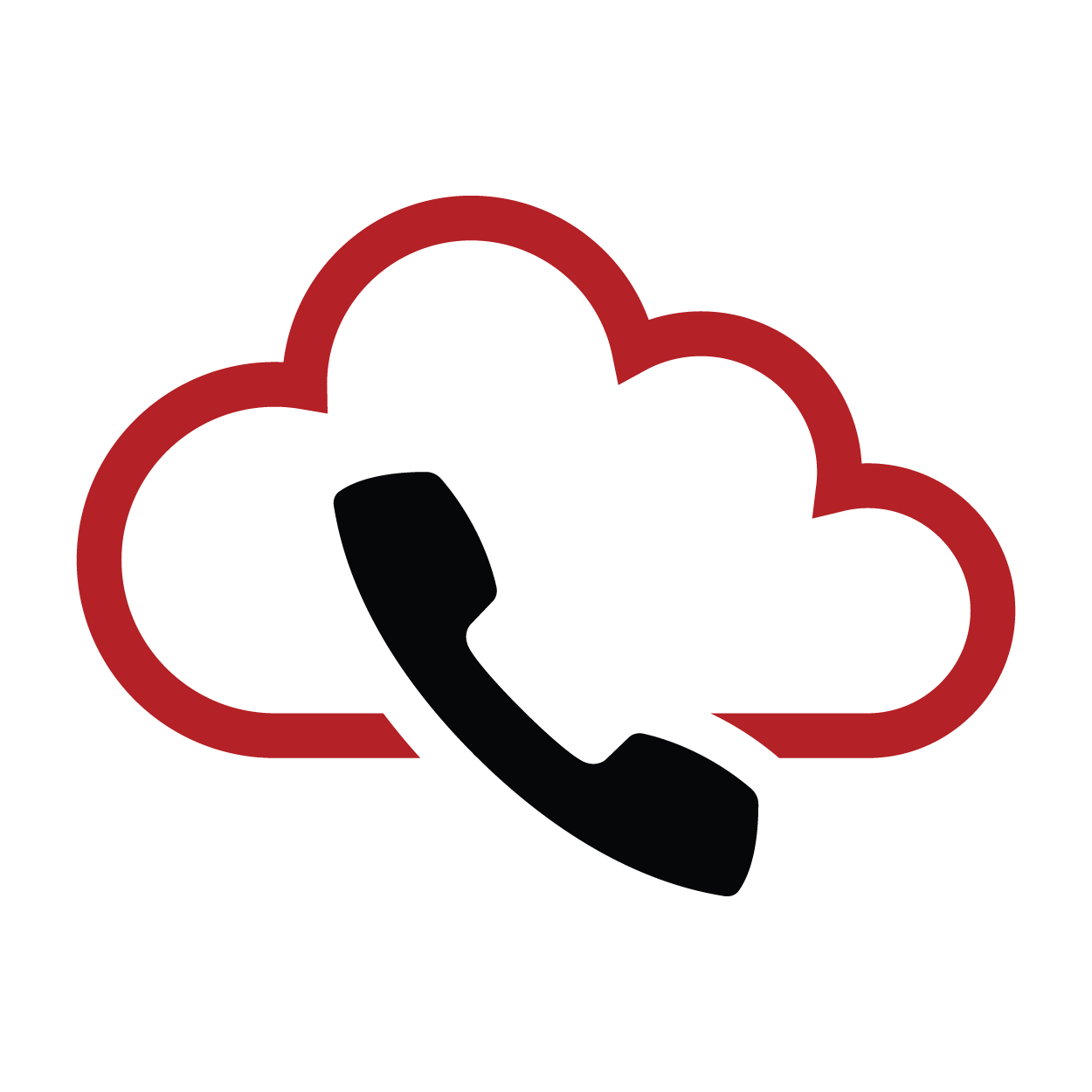 Built on Advanced Cloud Telephony Infrastructure 01